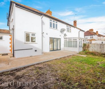 Kendor Avenue, Epsom - Photo 2