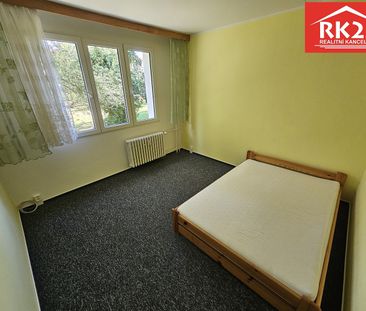 Pronájem bytu 2+1 48 m² - Photo 3