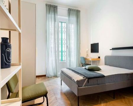 Via Giovanni Schiaparelli, Milan, Lombardy 20125 - Photo 4