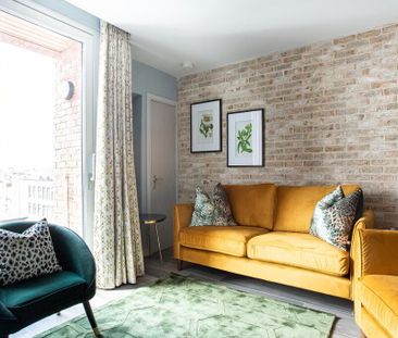 Apt 21 The Residence, 334 Ormeau Road, Belfast, BT7 2GE - Photo 3