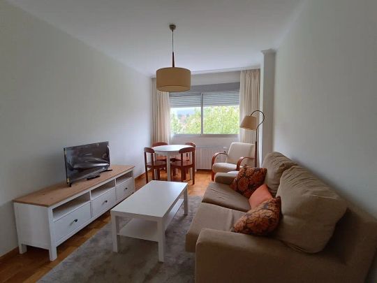 Apartamento de alquiler en Campo da Torre - Mollabao - Foto 1