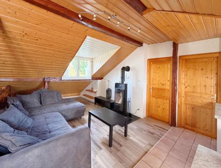 Prächtige 3.5-Zimmer-Wohnung in Prilly - Photo 4