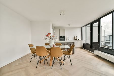 Appartement te huur: Berlaarstraat 197 1066 PL Amsterdam - Photo 3