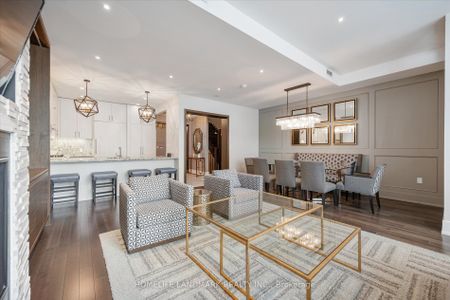 For Lease - 29 Queens Quay Unit# TH102, Toronto, Ontario - Photo 5