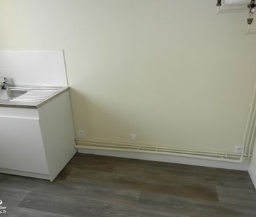 VERSON - F1 de 25 m² - Photo 2