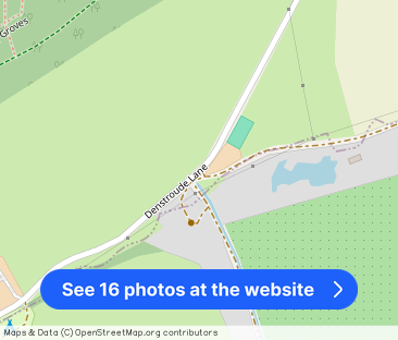 Denstroude Lane, Denstroude, Canterbury, CT2 - Photo 1