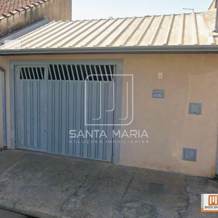 Casa (Térrea Na Rua) 1 Dormitórios, Cozinha Planejada - Photo 1
