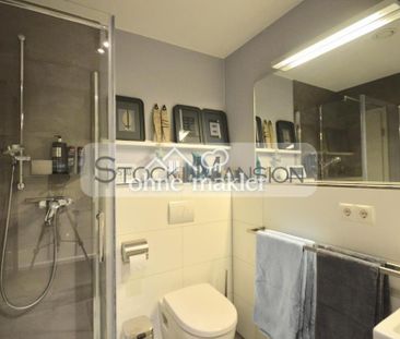 VOLLAUSGESTATTETES KFW40-STADTHAUS NÄHE U1 & AIRPORT - Photo 4