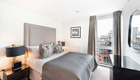 Merchant Square East, London - Photo 4
