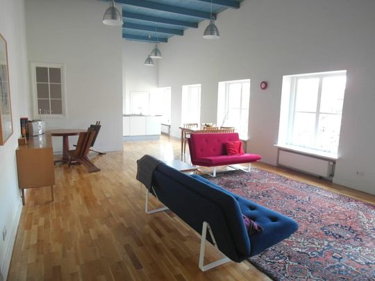 Appartement te huur: Oude Delft 128 2611 CG Delft - Foto 1