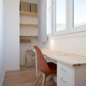 BARNIER Colocation 4 chambres à Toulon - Photo 2