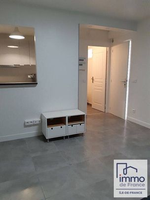 Location appartement 1 pièce 24.73 m² à Paray-Vieille-Poste (91550) - Photo 1