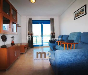 Apartamento en alquiler en Calle del Maestro Jesús Lucas Maciá - Foto 2