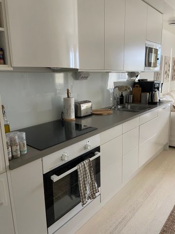 Hägerneholmsvägen, Täby - Photo 5