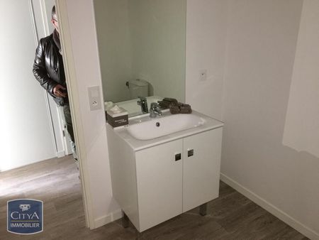 Location Appartement 2 pièces 40m² REIMS 51100 - Photo 4