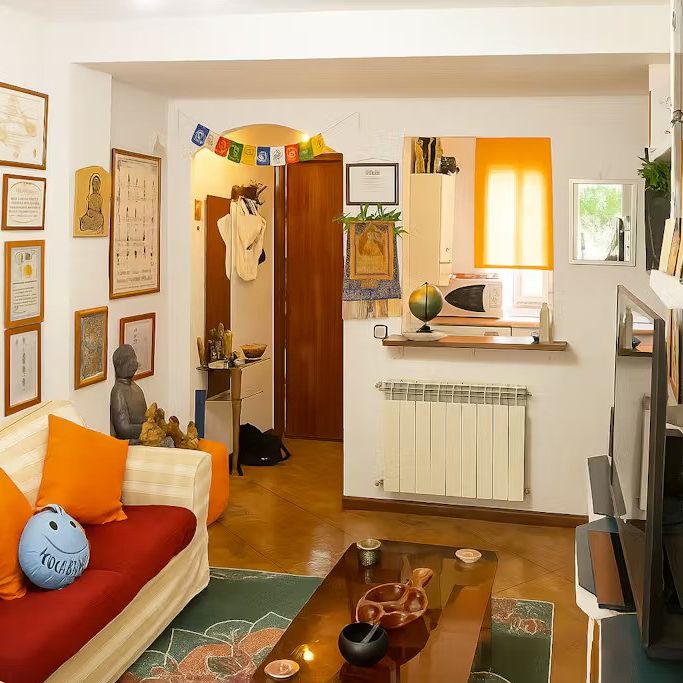 Calle de Carlota O'Neill, Madrid, Community of Madrid 28027 - Foto 1