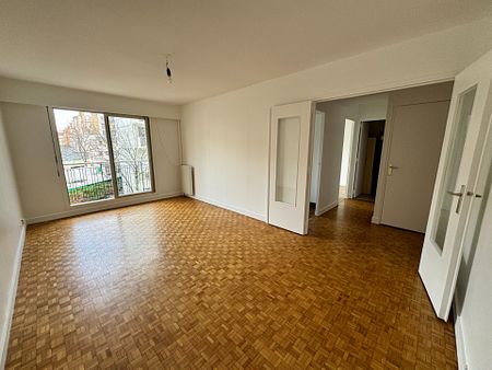 Appartement - 2 pièces - 44,44 m² - Courbevoie - Photo 5