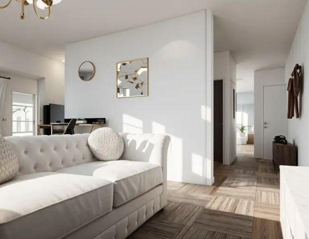 980 Lawrence Ave E, North York, ON M3C 1R2, Canada | 980 Lawrence Ave E, Toronto - Photo 1