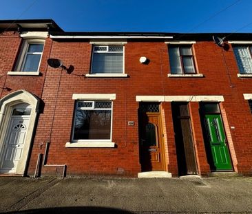 Roebuck Street, Ashton - Photo 1