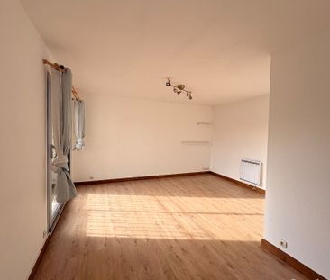 Appartement 3 pièces – Secteur St Gilles - Photo 2