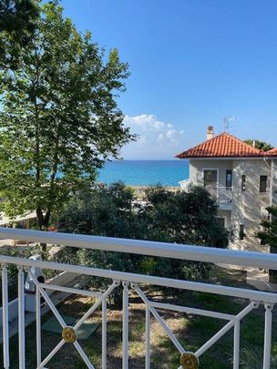 Μεζονέτα για ενοικίαση Πευκοχώρι (Παλλήνη) - Photo 1