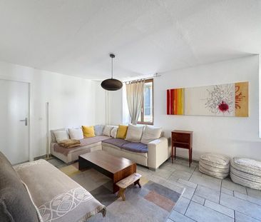 Magnifique logement de 6 pièces en duplex - Photo 6