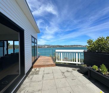 3 bed 2 bath in Hataitai with great views - Photo 3