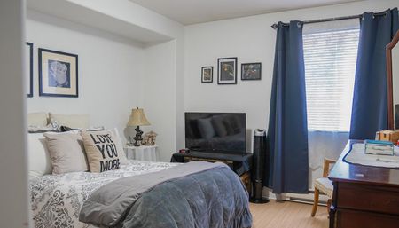 Pheasant Hill Apartments - Photo 5