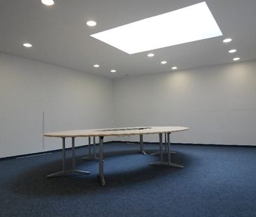 Mehr Raum für Ideen: Büroflächen mit bester Verkehrsanbindung. - Photo 4