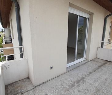 location Appartement T3 DE 62.24m² À MONTPELLIER - Photo 6