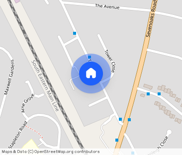 Tower Road, Orpington, Kent, BR6 - Photo 1