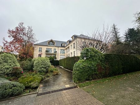 Versailles Pershing - Très beau 4 pièces en rez-de-jardin avec terrasse et 2 parkings, - Photo 5