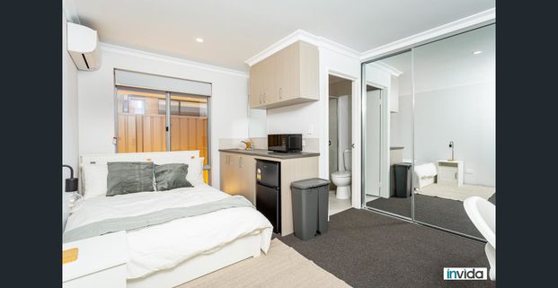 🎉Co- living opportunity - New year, new chapter, new private room to call home from $320 per week / Fully Furnished / All utilities Included - Photo 1