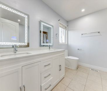 For Lease - 836 Fetchison Drive Unit# MAIN, Oshawa, Ontario - Photo 3