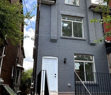 For Lease - 643 Bathurst Street Unit# 101, Toronto, Ontario - Photo 4