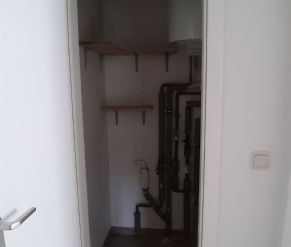 Ruhige 2-Zimmer-Hinterhauswohnung zu vermieten - Photo 3