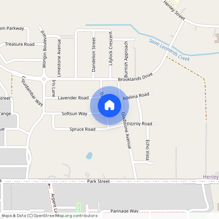 13 Trinity Road, WA 6055, Henley Brook