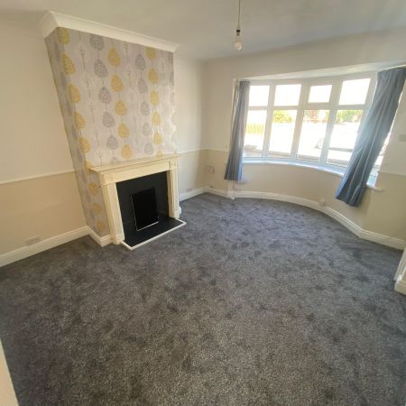 3 bed end of terrace house to rent in Chatham Road, Hartlepool, TS24 - Photo 3