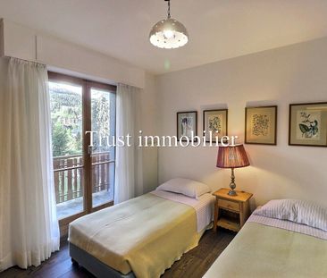 4004L. Your next rental, 4.5 pcs near Centre Crans - Photo 5