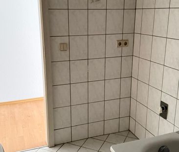 IDEAL - ausgefallene 2-Raum-Wohnung mit Wintergarten - Foto 6