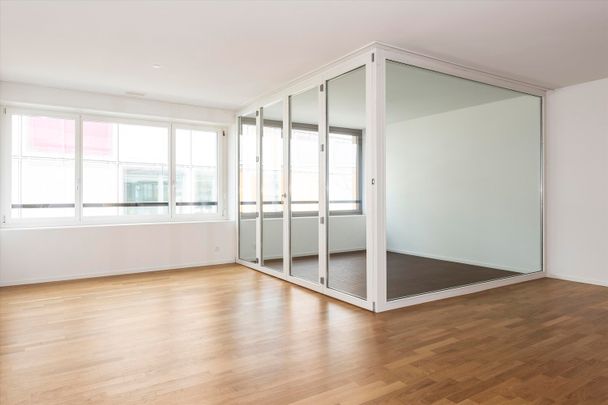 "Urban Living - Ideal für Pendler" - Foto 1