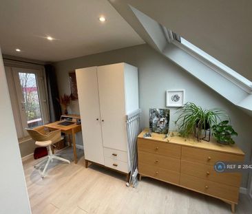 2 bedroom terraced house to rent - Photo 6