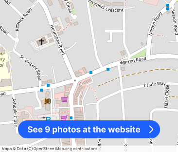 Fourways House, Twickenham - Photo 1