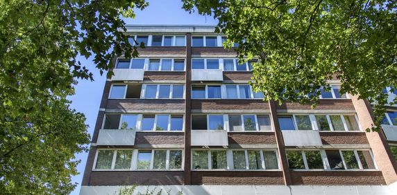 Demnächst frei! 3-Zimmer-Wohnung in der Bremer Neustadt! Citynahe Lage - Photo 2