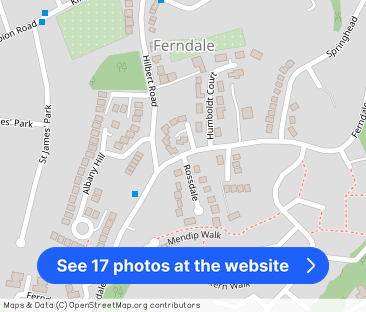 Ferndale, Tunbridge Wells, Kent - Photo 1