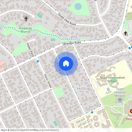 14 Sunset Street, Hilltop, Taupo