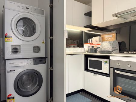 Melbourne CBD - Photo 2