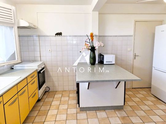 Agréable appartement T2 meublé - Anse Mitan, - Photo 1