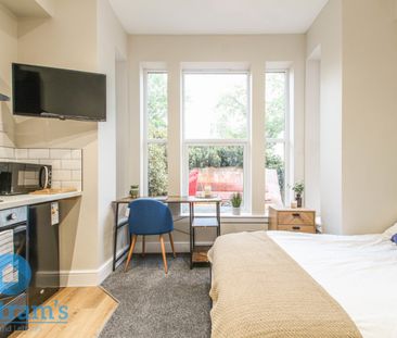 1 bed Studio for Rent - Photo 5