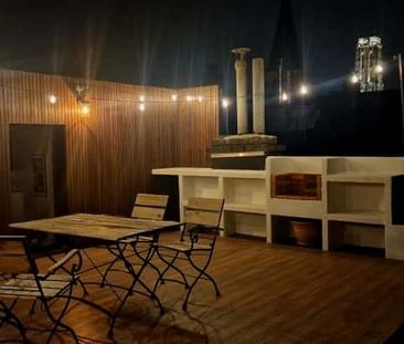 Appartement te huur - Photo 1